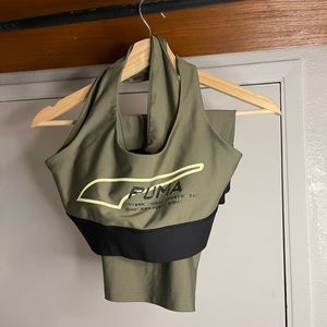 Puma sports set